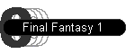 Final Fantasy 1