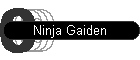 Ninja Gaiden